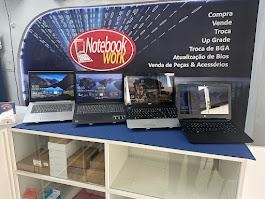  Notebooks Semi Novos